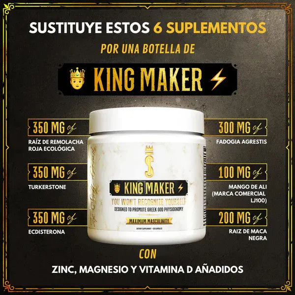 King Maker