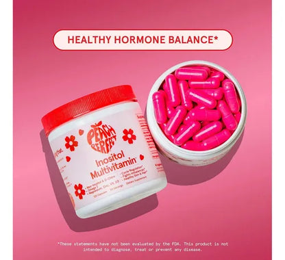 Peach Perfect Inositol 100g