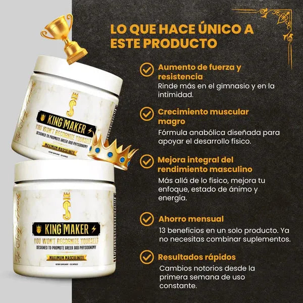 King Maker