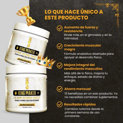 King Maker