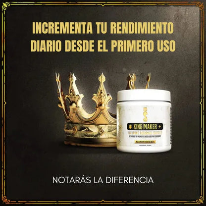 King Maker