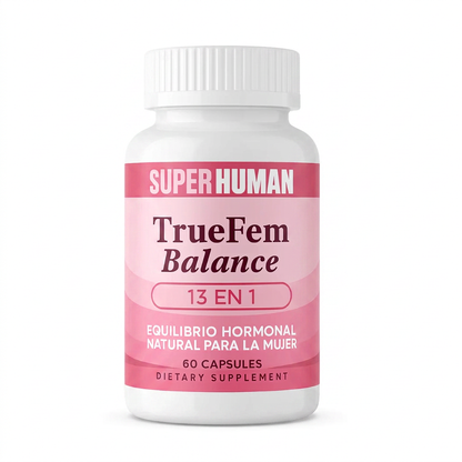 True Fem Balance X60