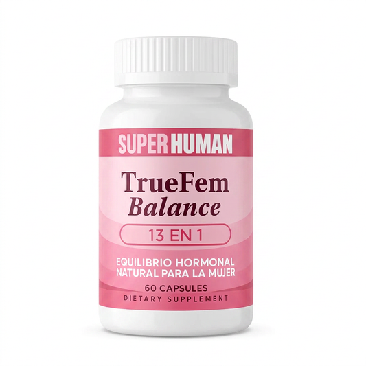 True Fem Balance X60